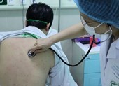 Hi hữu: Lần đầu tiên xuất hiện bệnh ho gà ở người lớn