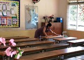 Bác sĩ chỉ cách ngừa Corona cho trẻ khi đi học lại sau Tết