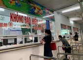 BV Nhi đồng 1 vẫn an toàn sau khi bác sĩ là F1 từ Gia Lai đến