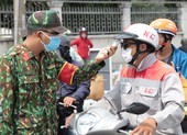 Đồng Nai hỏa tốc cho công nhân ăn, ở tại công ty để phòng dịch