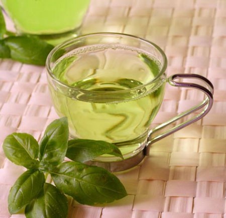 Thức uống giải khát ngày hè