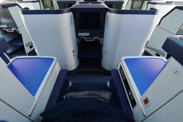 Boeing 787 đầu tiên của Vietnam Airlines xuất xưởng tại Mỹ