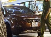 Đập kính ô tô, lấy 600 triệu đồng ngay trung tâm Đà Nẵng