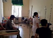 Nhiều người nhập viện nghi ngộ độc sau ăn tiệc cưới