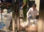 Video: Cứu người tự cắt bộ phận sinh dục ở Đà Nẵng