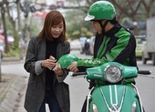 Một tài xế Grap Car mất việc vì thiếu trung thực