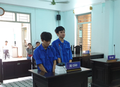 Ném gạch 'trả đũa' lực lượng 911 Đà Nẵng vì bị nhắc nhở