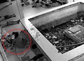 Người phụ nữ đánh thuốc mê trộm trên 8 triệu đồng của người nuôi bệnh