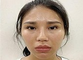 Bắt tú bà môi giới bán dâm 500 USD/lượt