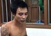 Bắt khẩn cấp người chém 2 công an ở Đà Nẵng