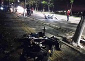 Vụ 2 công an ở Sơn Trà hy sinh: Tạm giữ 8 thanh thiếu niên