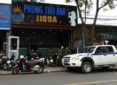 Bình Tân: Phát hiện 28 người Trung Quốc nghi nhập cảnh lậu