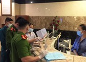 Đà Nẵng: Phạt 7 người Trung Quốc vi phạm quy định chống dịch