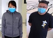 Bắt nữ giám đốc tiếp tay người Trung Quốc nhập cảnh trái phép