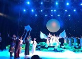 ‘Tiên Nga’, biển Đông và lòng tự trọng dân tộc