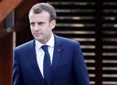 Tổng thống Pháp 'có bằng chứng' Syria sử dụng vũ khí hóa học