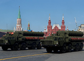 Mỹ trừng phạt Trung Quốc, Nga vì mua bán S-400, Su-35