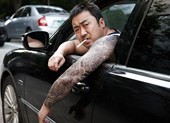 Nở rộ 'dịch vụ chú bác' ở Hàn Quốc