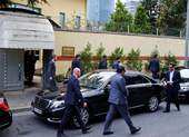 Nhà báo bị giết: Saudi Arabia định dời lãnh sự quán ở Istanbul