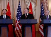 Mỹ yêu cầu Trung Quốc chấm dứt quân sự hóa biển Đông