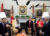 Lính Nga ở lại bao lâu tùy nhu cầu chính phủ Venezuela