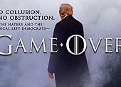 Báo cáo Mueller kết luận ông Trump ‘không thông đồng' với Nga