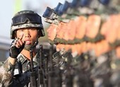Những điểm yếu của quân đội Trung Quốc