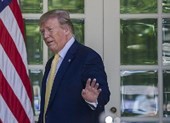 Vụ tấn công tàu dầu: Ông Trump sẵn sàng đàm phán với Iran