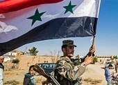 Ông Trump: Ông al-Assad phải bảo vệ đồng minh của Mỹ ở Syria