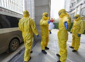Chuyên gia Trung Quốc: Bệnh nhân virus Corona có thể tái nhiễm