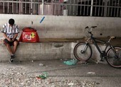 Mùa khó COVID-19: Làm sao đây, heo gà gì cũng ăn sạch cả rồi!