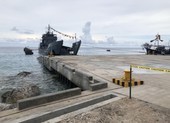 Philippines định chi 26 triệu USD cải tạo trái phép đảo Thị Tứ