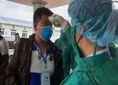 Cách ly tập trung tất cả người từ nước ngoài về Hải Phòng