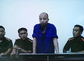 Đề nghị truy tố Đường 'nhuệ' vụ đánh người tại trụ sở công an