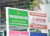 Tạm giữ giám đốc phòng khám cấp khống giấy khám sức khỏe