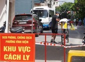 Hải Phòng: Tất cả mẫu xét nghiệm liên quan BN55891 đều âm tính