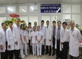 Tin vui cho những bệnh nhân ung thư vú