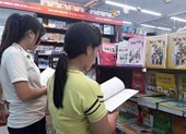 Năm học 2019-2020 có tăng giá sách giáo khoa?