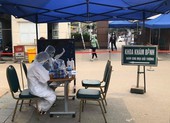Công điện hỏa tốc của Ban chỉ đạo quốc gia về dịch COVID-19