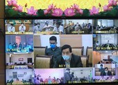 4 bệnh nhân COVID-19 nặng chuyển biến sức khỏe phức tạp