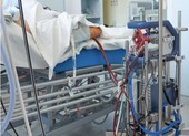 Tình hình sức khỏe của bệnh nhân 91 ngày 14-4