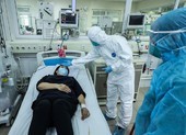 Hỏa tốc: Tạm dừng xuất khẩu 37 loại thuốc phòng chống COVID-19