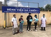 Tin vui: Việt Nam điều trị khỏi 198 bệnh nhân nhiễm COVID-19