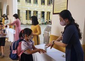 Đà Nẵng không bắt buộc học sinh đeo khẩu trang trong giờ học
