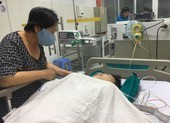 Vụ cây đổ ở TP.HCM: 1 học sinh bị chấn thương cột sống cổ