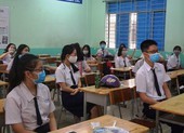 Đề minh họa thi tốt nghiệp THPT 2020: Tương đối nhẹ nhàng