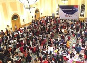 Bộ GD&ĐT nói về du học sinh có thể bị 'trục xuất' khỏi Mỹ