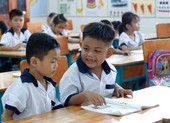 Sách Cánh diều có ‘sạn’, giáo viên chủ động xoay trở