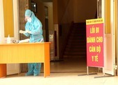 Bộ Y tế thông báo khẩn trưa ngày 2-5