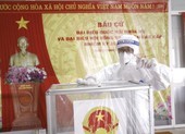 Bệnh nhân COVID-19, người đang bị cách ly sẽ bầu cử ra sao?